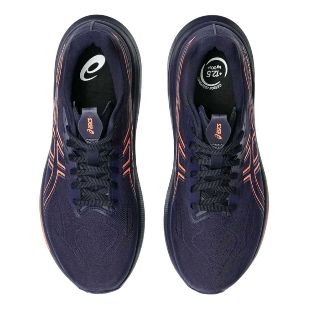 Tênis Asics GT-2000 14 Masculino Azul 5