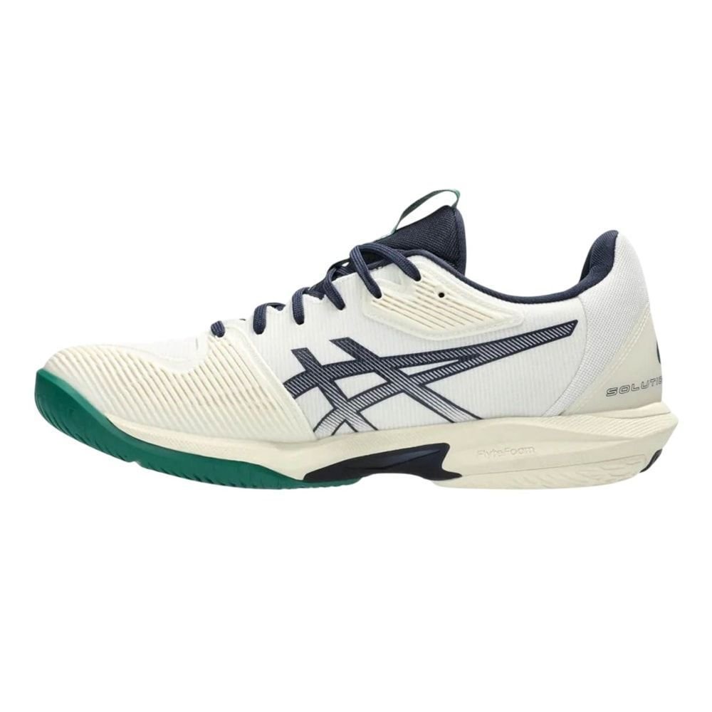 Tênis Asics Solution Speed FF 3 Masculino Bege 2