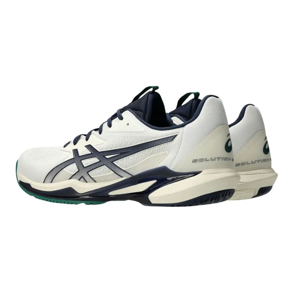 Tênis Asics Solution Speed FF 3 Masculino Bege 4