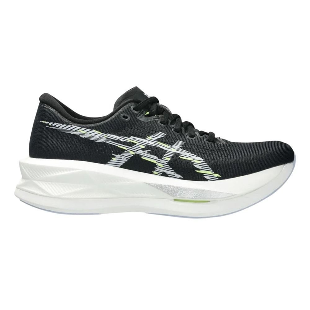 Tênis Asics Sonicblast Feminino Preto 6