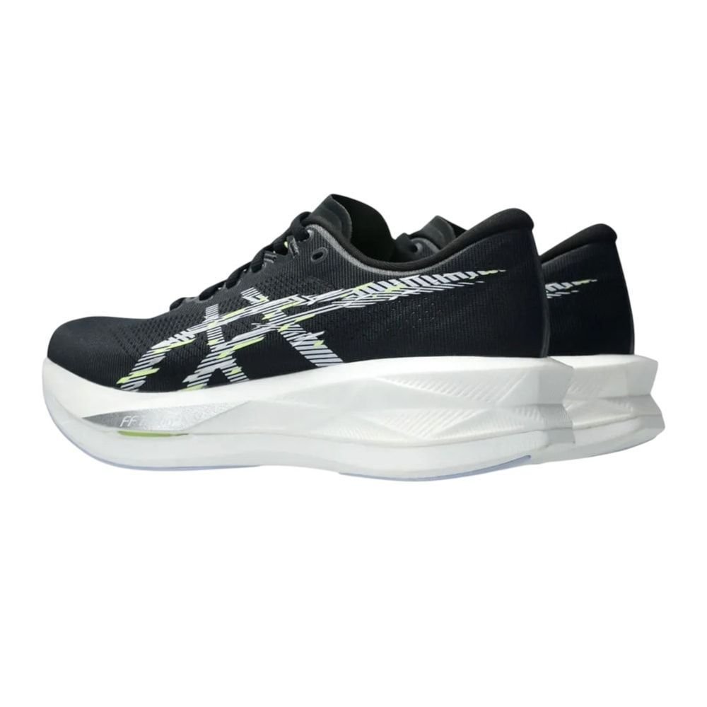 Tênis Asics Sonicblast Feminino Preto 3