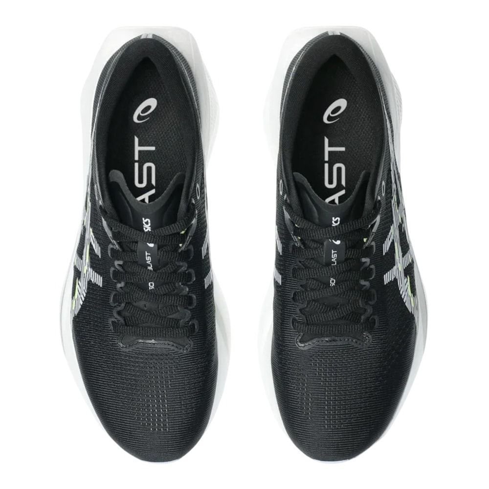 Tênis Asics Sonicblast Feminino Preto 4