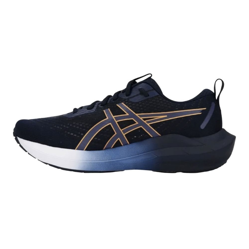 Tênis Asics Gel-Nagoya 8 Masculino Azul 2