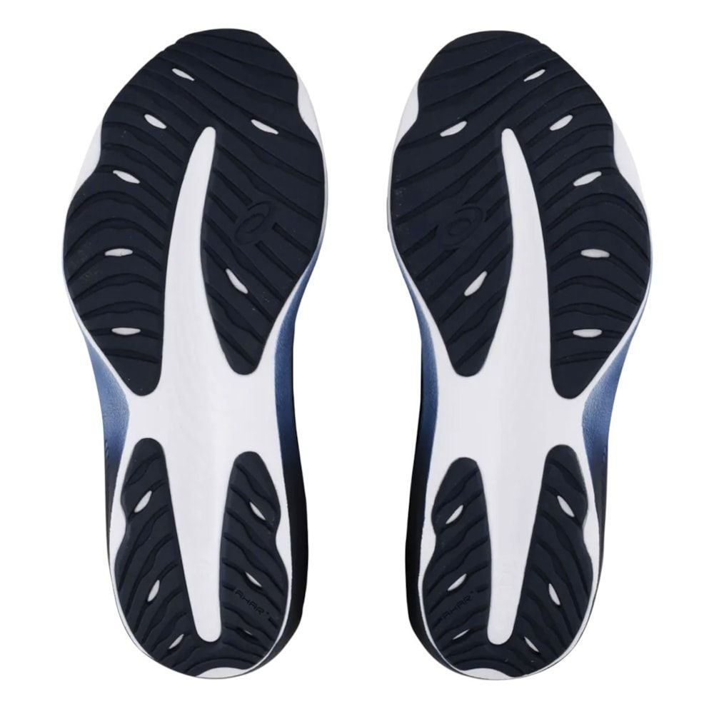 Tênis Asics Gel-Nagoya 8 Masculino Azul 6