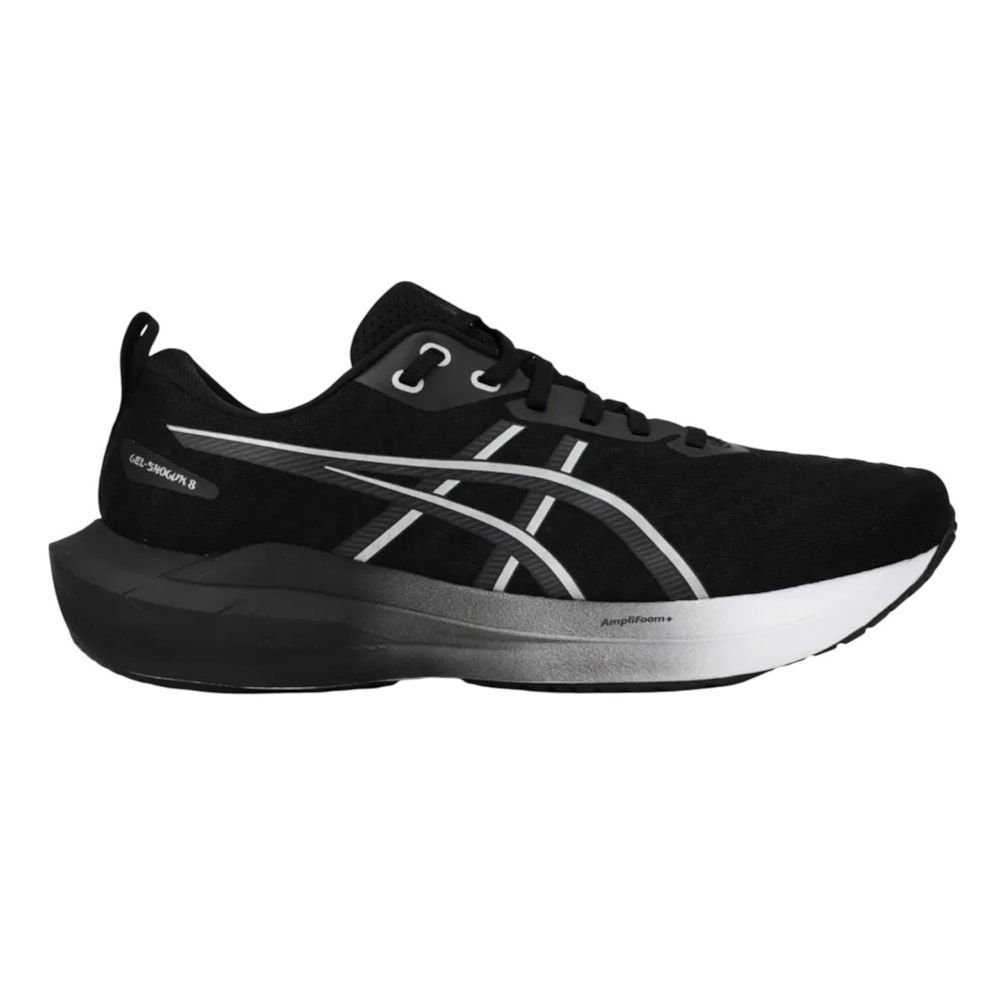 Tênis Asics Gel-Shogun 8 Masculino