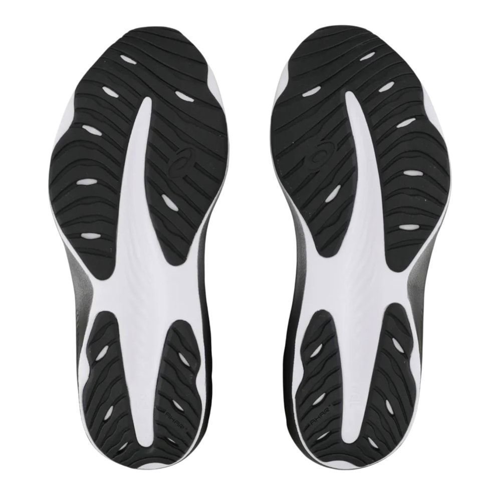 Tênis Asics Gel-Shogun 8 Masculino Preto 6
