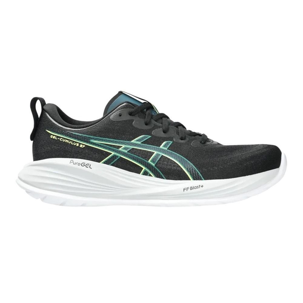 Tênis Asics Gel-Cumulus 27 Masculino