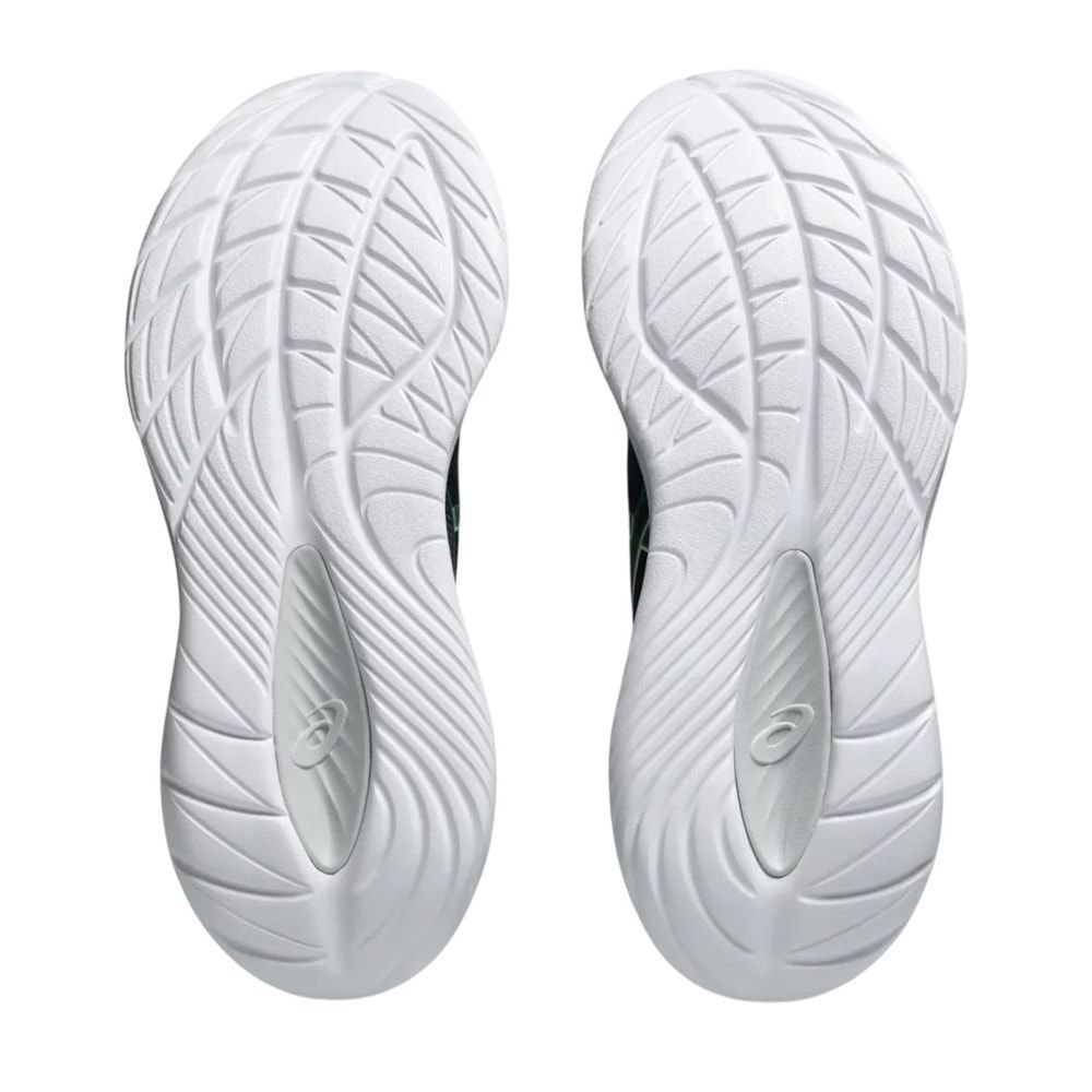 Tênis Asics Gel-Cumulus 27 Masculino Preto 6