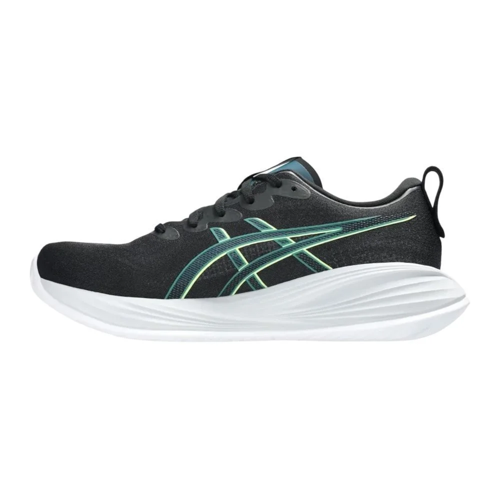 Tênis Asics Gel-Cumulus 27 Masculino Preto 2