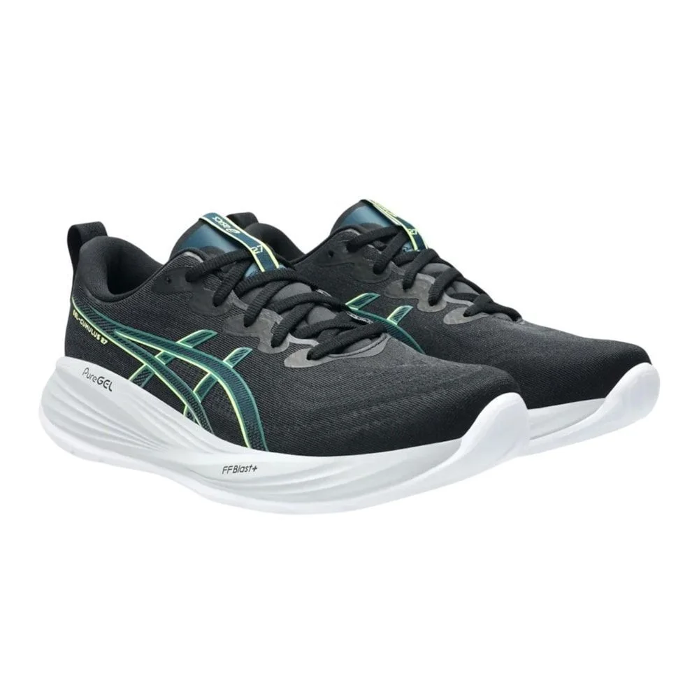 Tênis Asics Gel-Cumulus 27 Masculino Preto 3