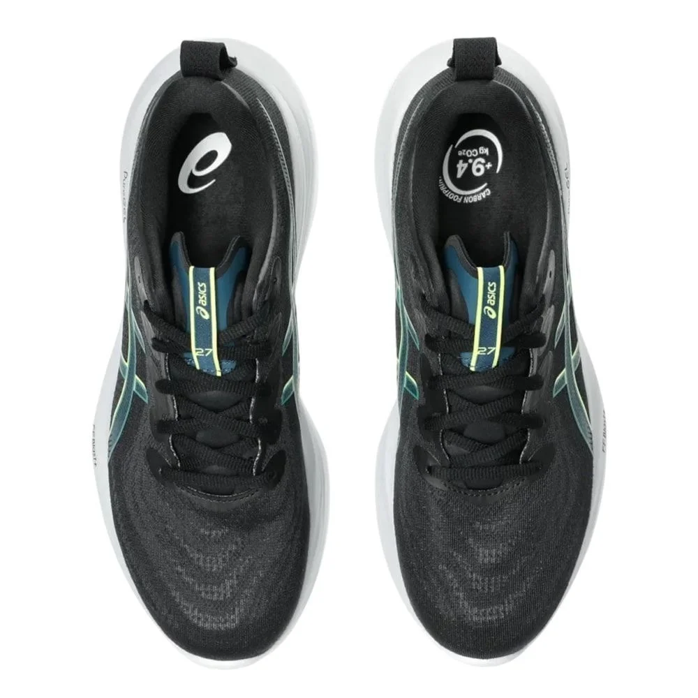 Tênis Asics Gel-Cumulus 27 Masculino Preto 5