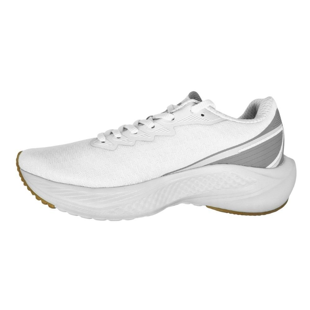 Tênis Under Armour Charged Wing 2 Unissex Branco 2