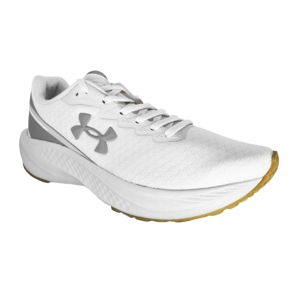 Tênis Under Armour Charged Wing 2 Unissex Branco 3
