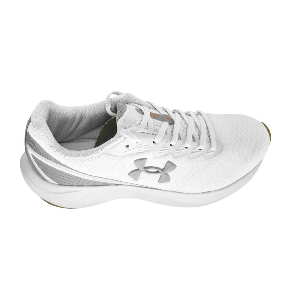 Tênis Under Armour Charged Wing 2 Unissex Branco 5