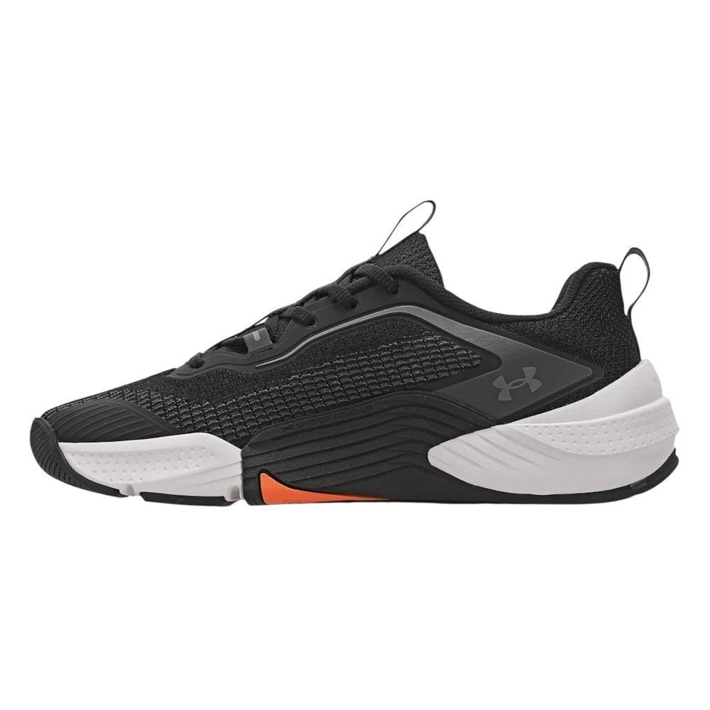 Tênis Under Armour Tribase Reps 2 SE Unissex Preto 2