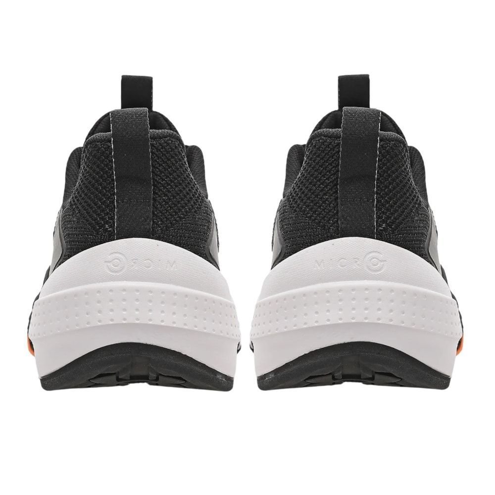 Tênis Under Armour Tribase Reps 2 SE Unissex Preto 4