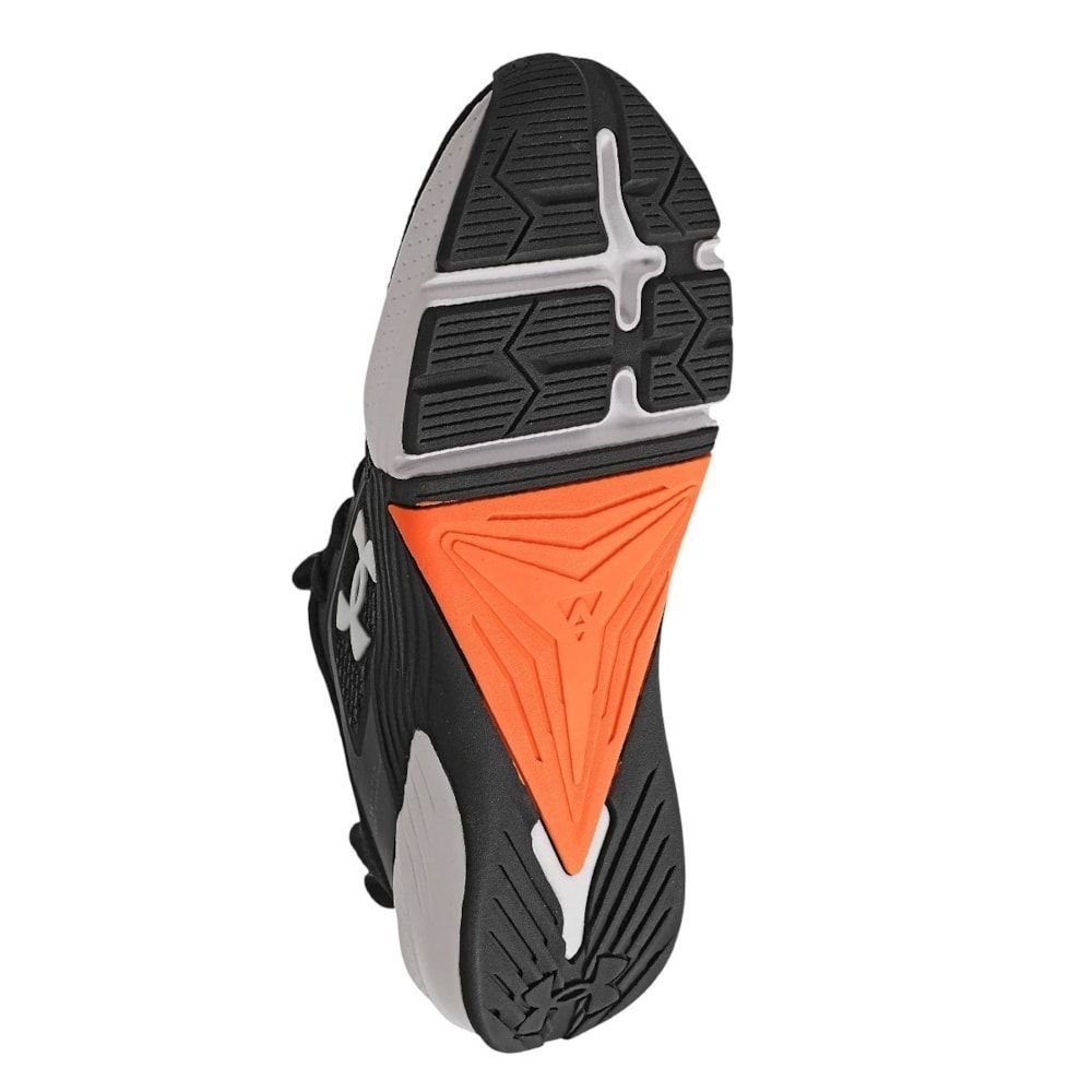 Tênis Under Armour Tribase Reps 2 SE Unissex Preto 6