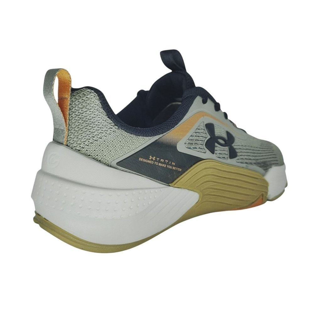 Tênis Under Armour Tribase Reps 2 SE Unissex Verde 3