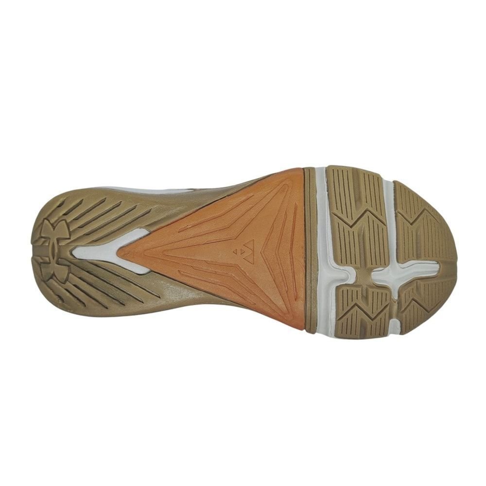 Tênis Under Armour Tribase Reps 2 SE Unissex Verde 6