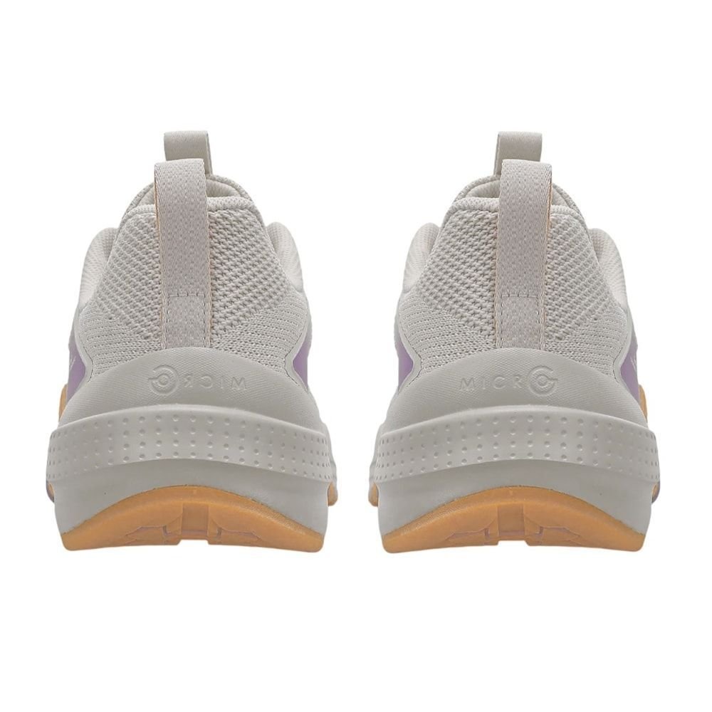 Tênis Under Armour Tribase Reps 2 SE Unissex Bege 4