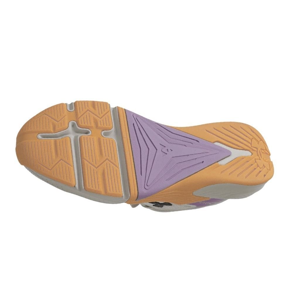 Tênis Under Armour Tribase Reps 2 SE Unissex Bege 6