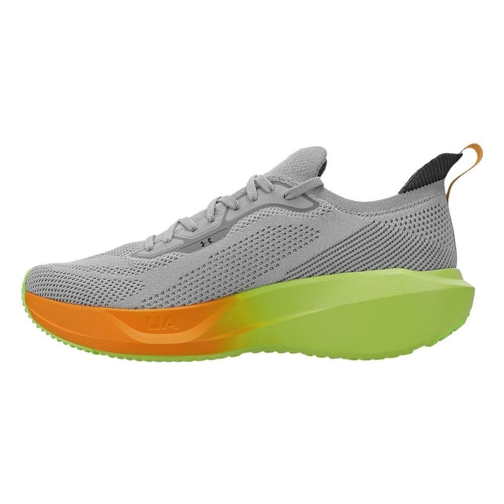 Tênis Under Armour Charged Slight 3 SE Unissex Cinza 2