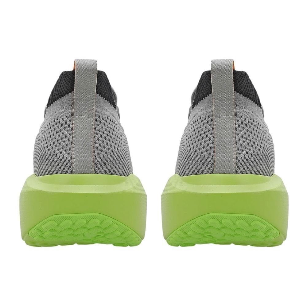 Tênis Under Armour Charged Slight 3 SE Unissex Cinza 4