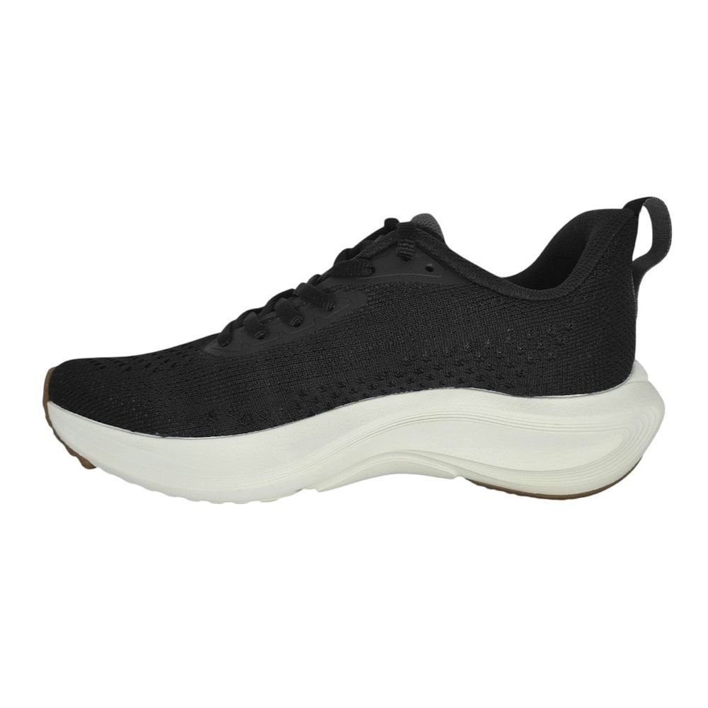 Tênis Under Armour Charged Sunny Unissex Preto 2