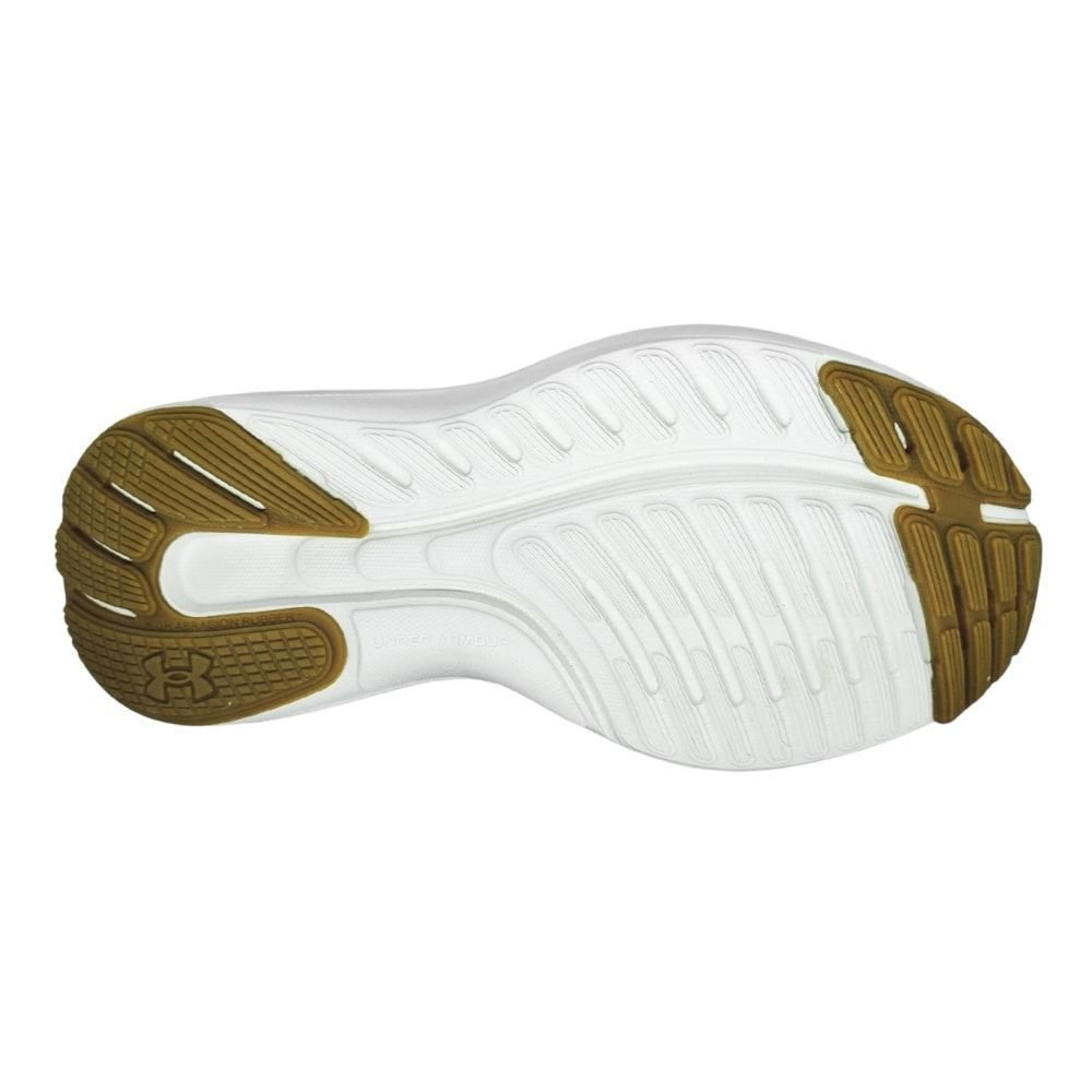 Tênis Under Armour Charged Sunny Unissex Preto 6
