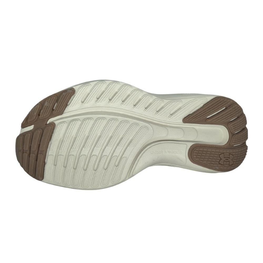 Tênis Under Armour Charged Sunny Unissex Verde 6
