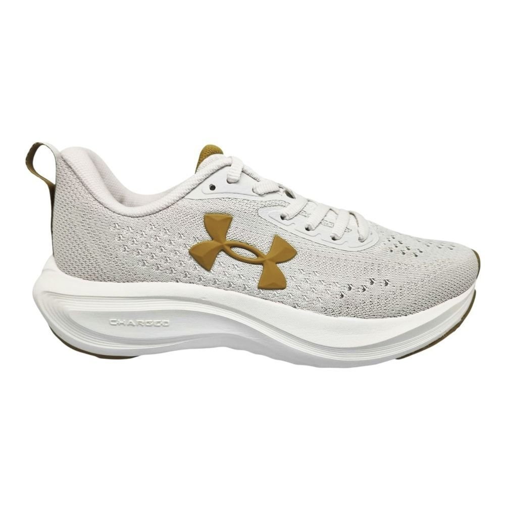 Tênis Under Armour Charged Sunny Unissex