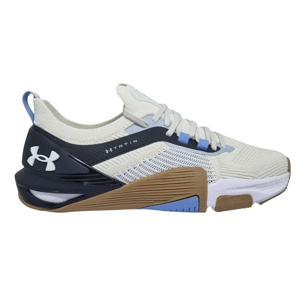 Tênis Under Armour Tribase Cross 2 Unissex