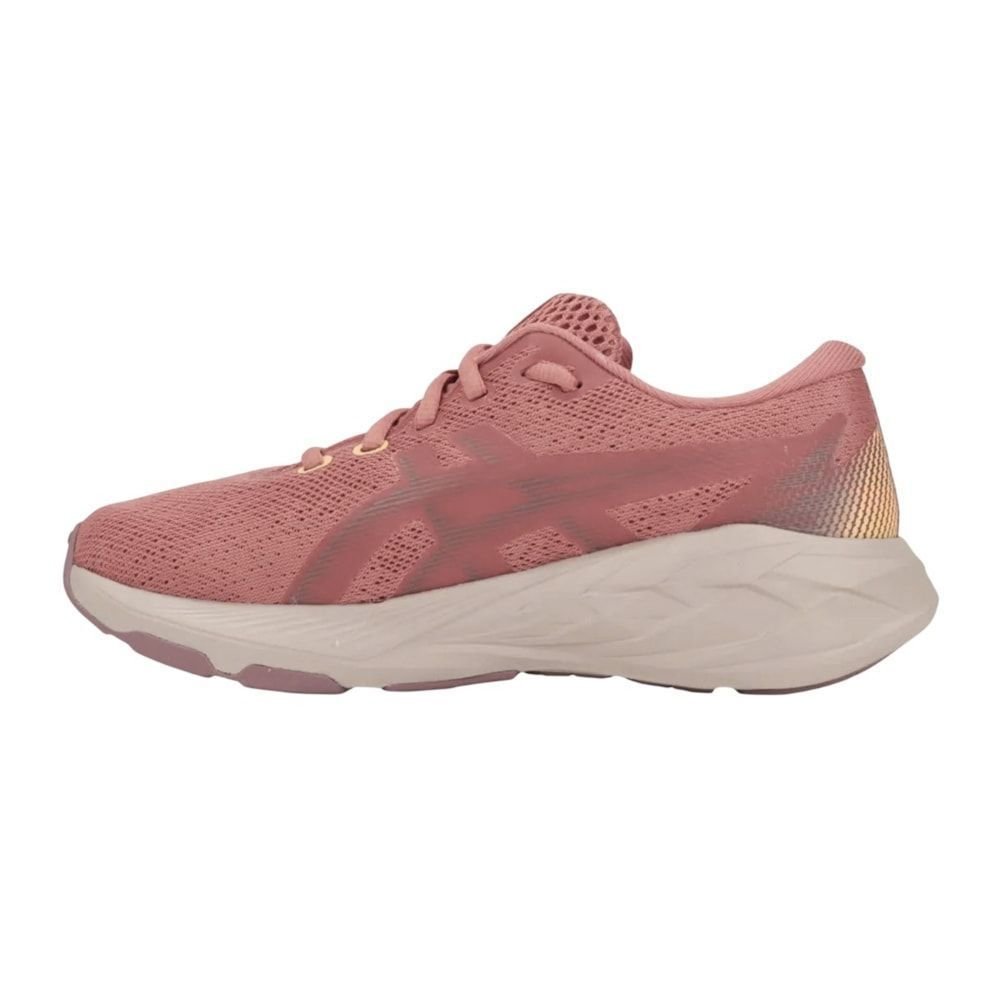 Tênis Asics Novablast 5 GS Infantil Rosa 2