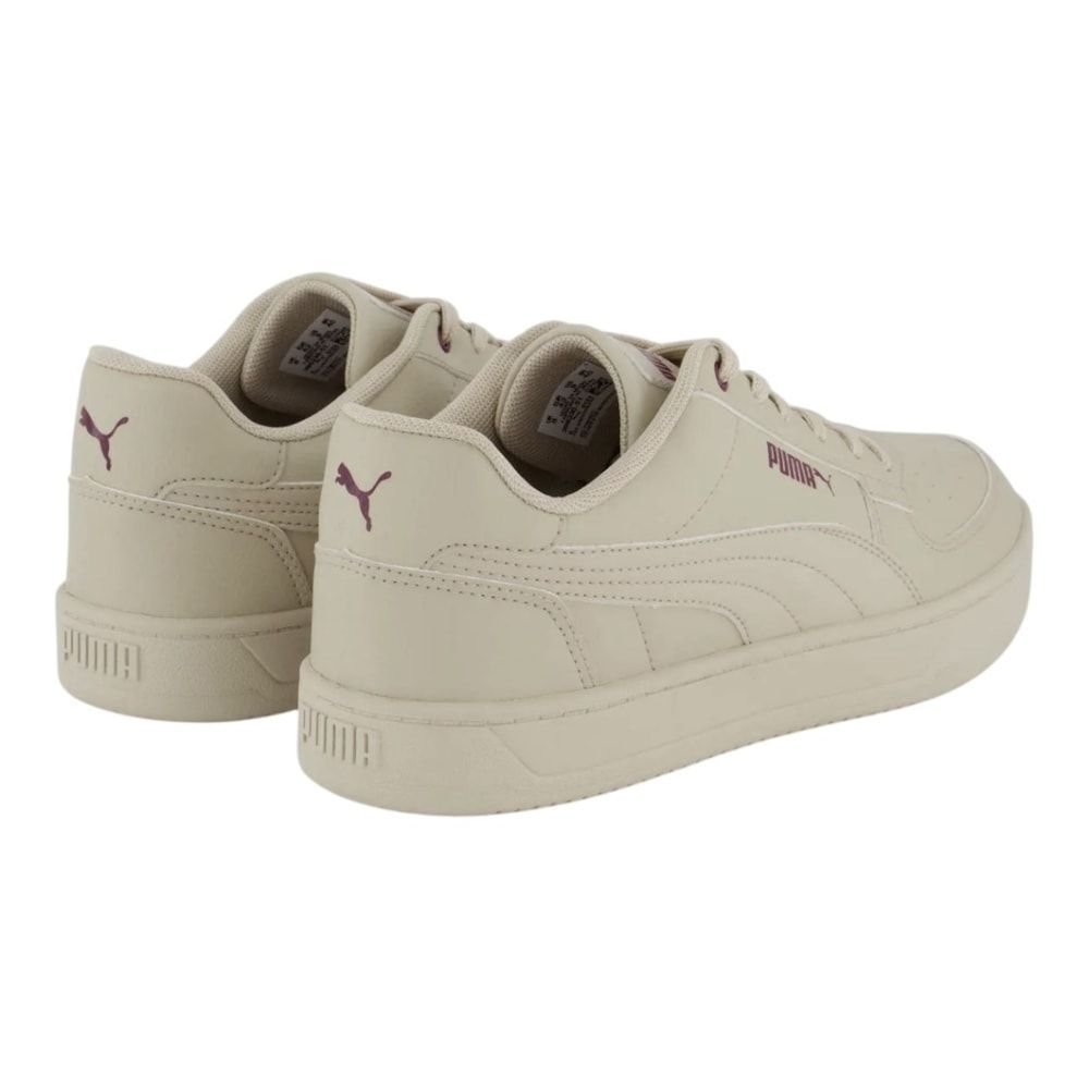 Tênis Puma Caven 2.0 BDP Masculino Bege 3