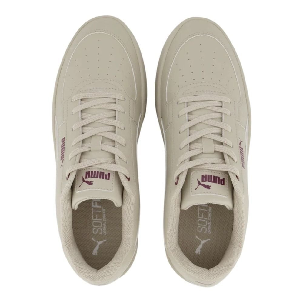 Tênis Puma Caven 2.0 BDP Masculino Bege 4