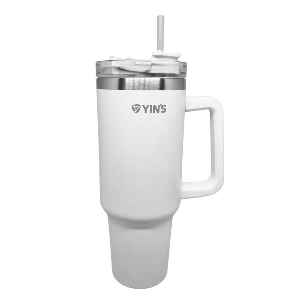 Copo Térmico Yins Stylish 1200ML