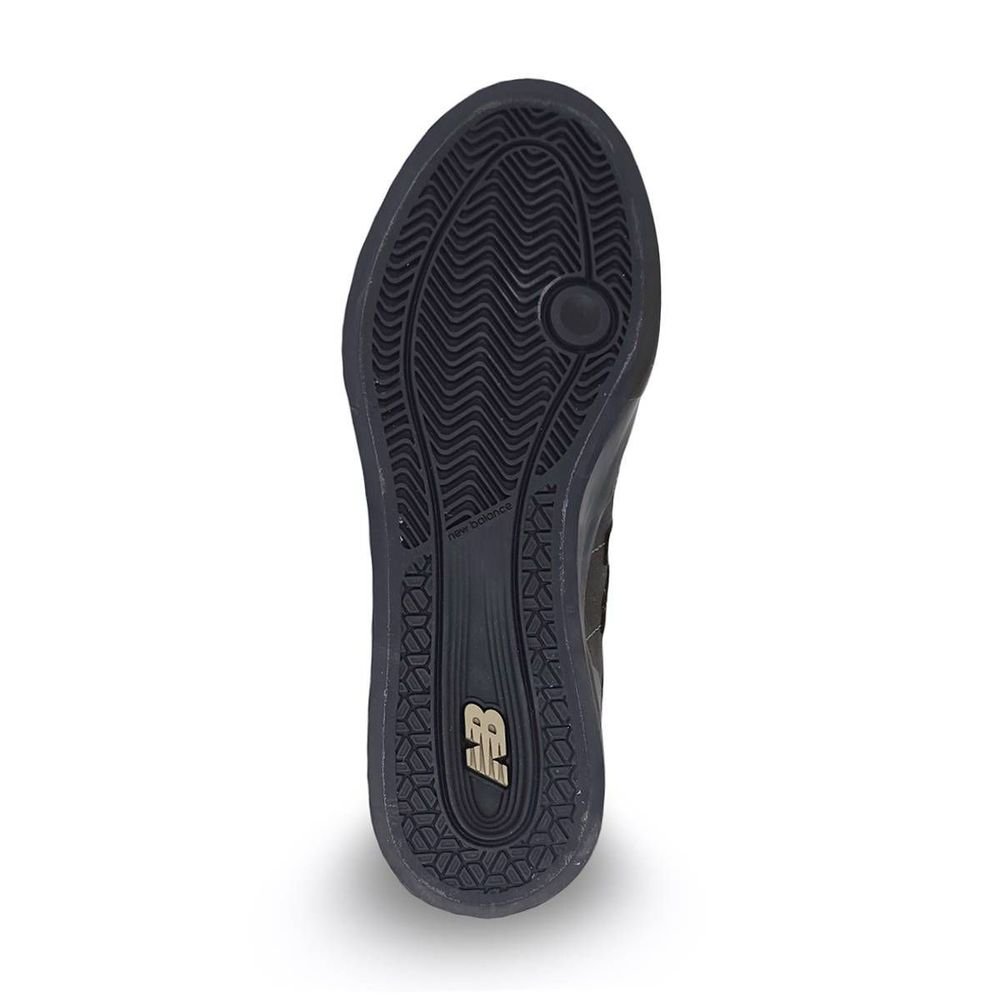 Tênis New Balance Numeric 272 Masculino Cinza 6