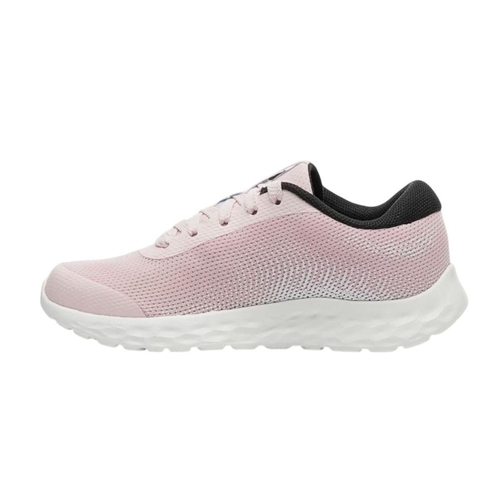 Tênis New Balance 520V8 Infantil Rosa 2