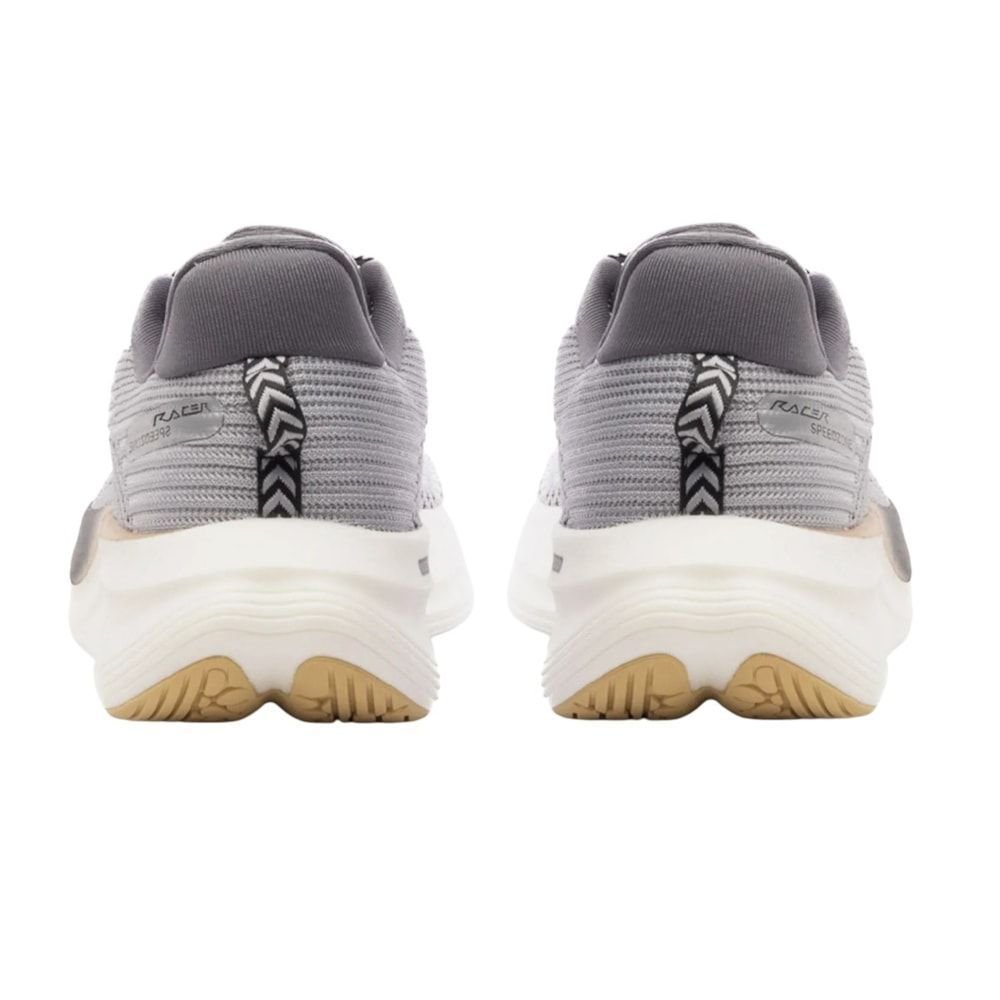 Tênis Fila Racer Speedzone Masculino Cinza 4