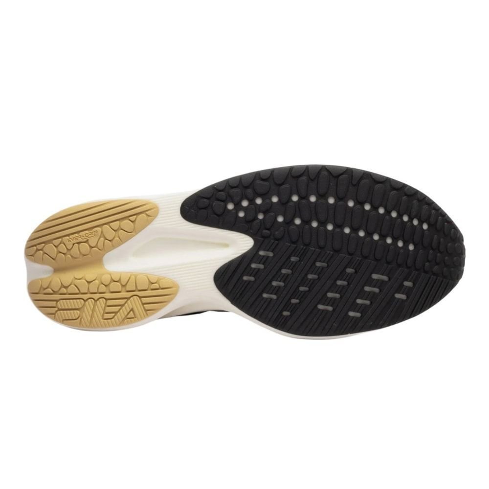 Tênis Fila Racer Speedzone Masculino Cinza 6