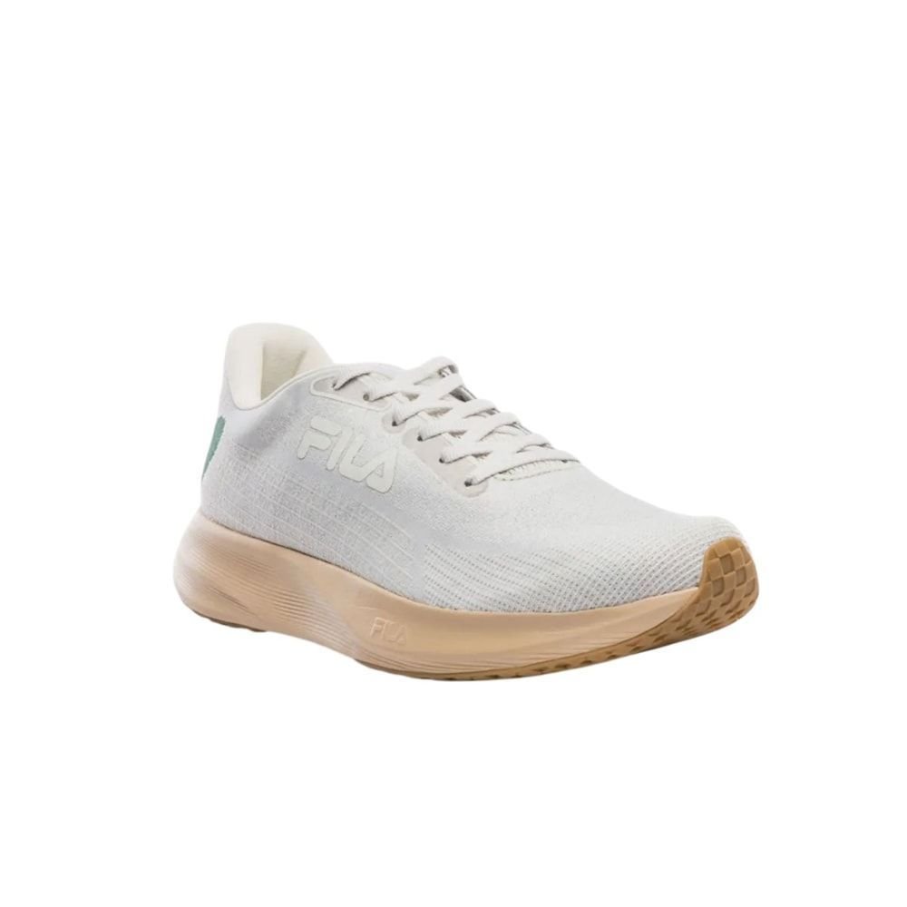 Tênis Fila Endurance Masculino Verde 3
