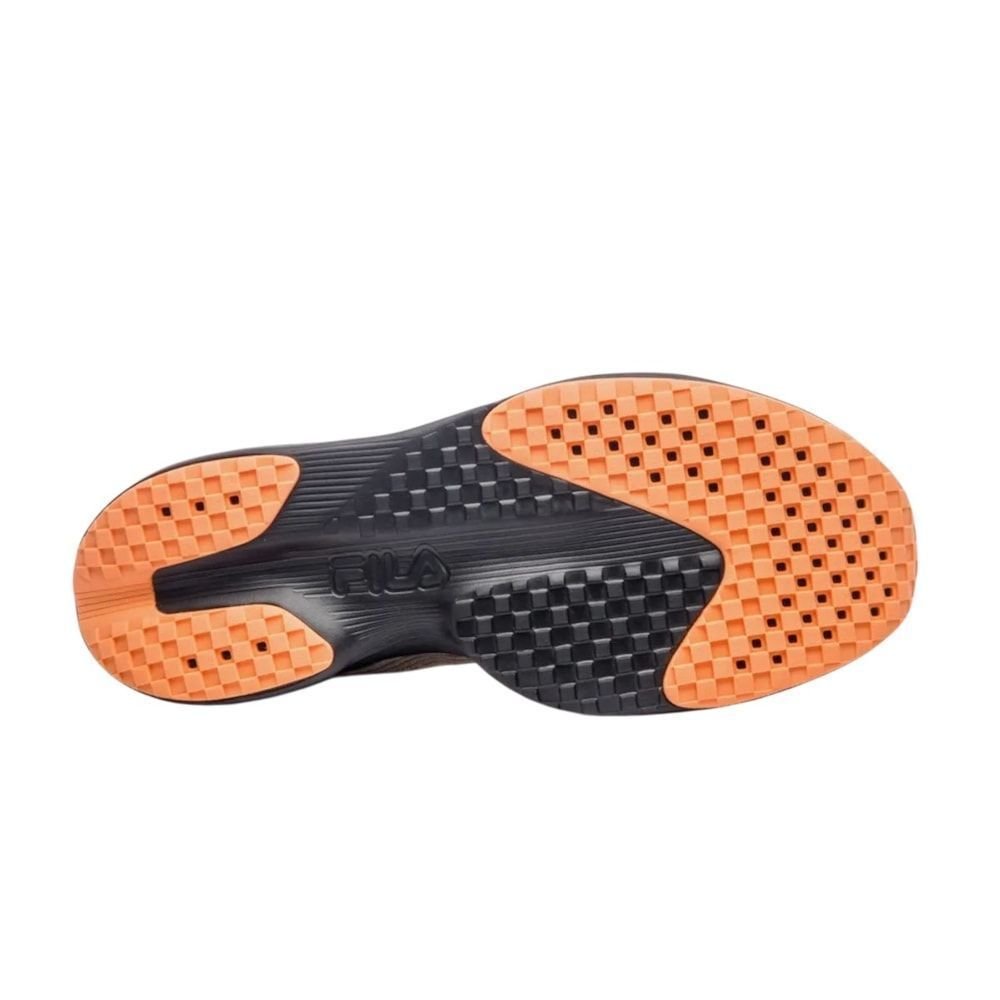 Tênis Fila Endurance Masculino Bege 6