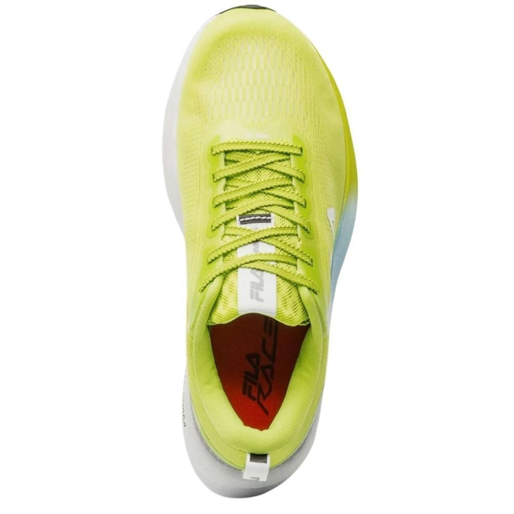 Tênis Fila Racer Fastpace Feminino Verde 5