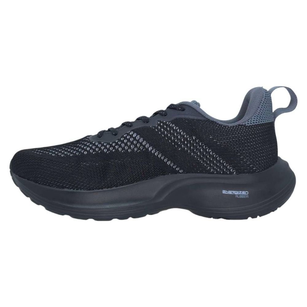 Tênis Fila Speed Lite Feminino Preto 2