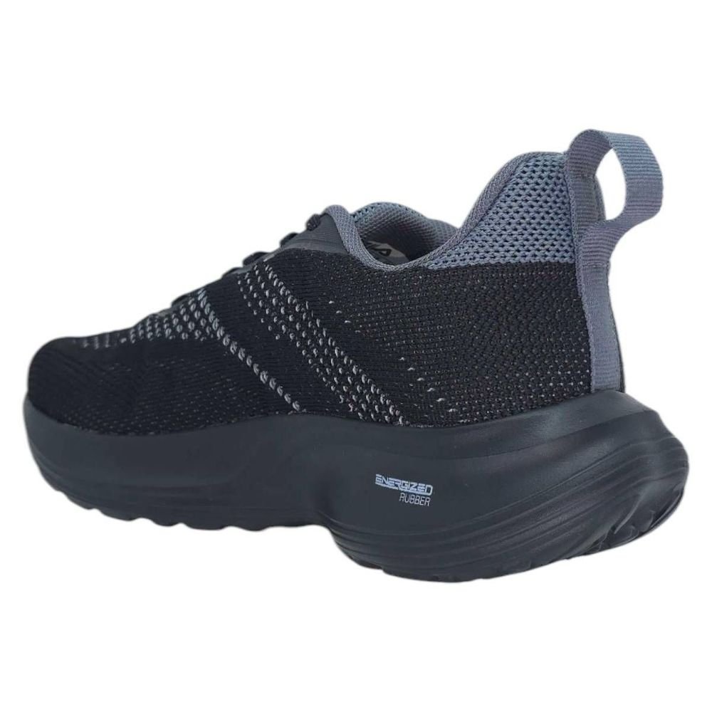 Tênis Fila Speed Lite Feminino Preto 4