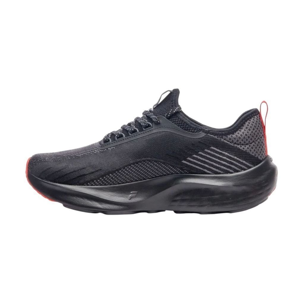 Tênis Fila Go Trainer 2 Masculino Preto 2