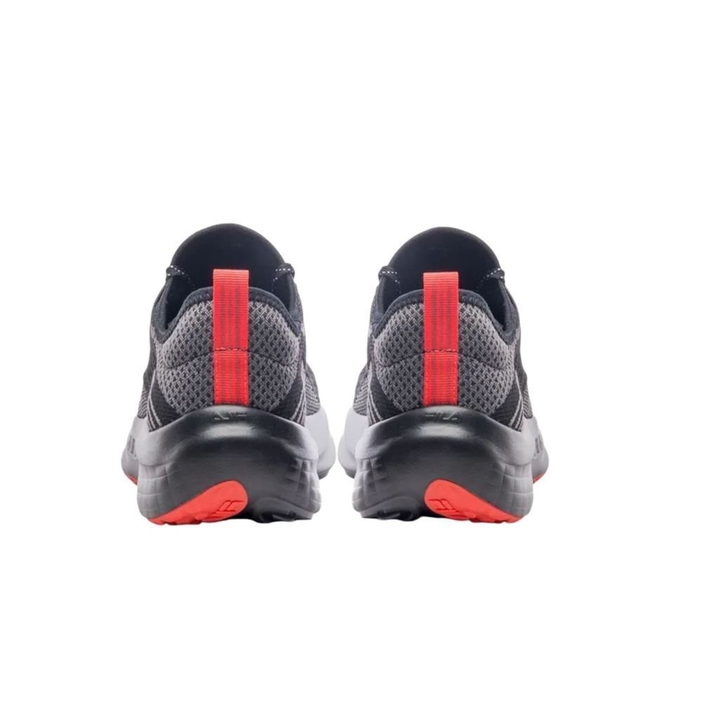 Tênis Fila Go Trainer 2 Masculino Preto 4