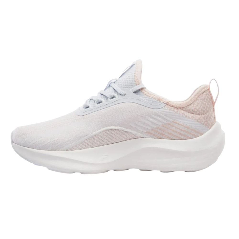 Tênis Fila Go Trainer 2 Feminino Cinza 2