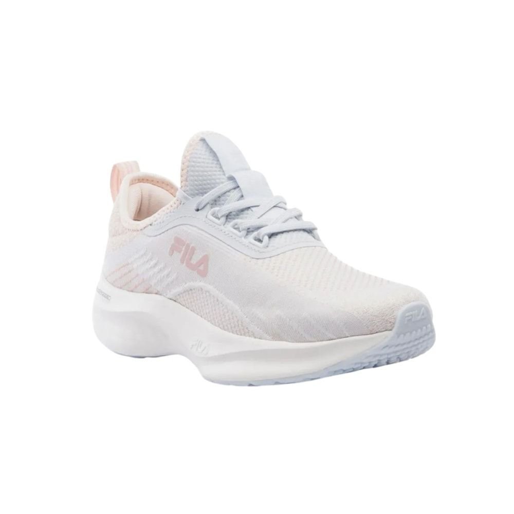 Tênis Fila Go Trainer 2 Feminino Cinza 3