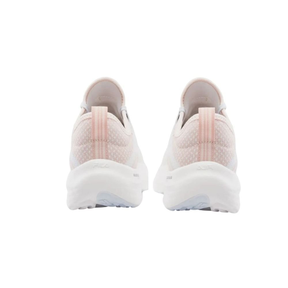 Tênis Fila Go Trainer 2 Feminino Cinza 4